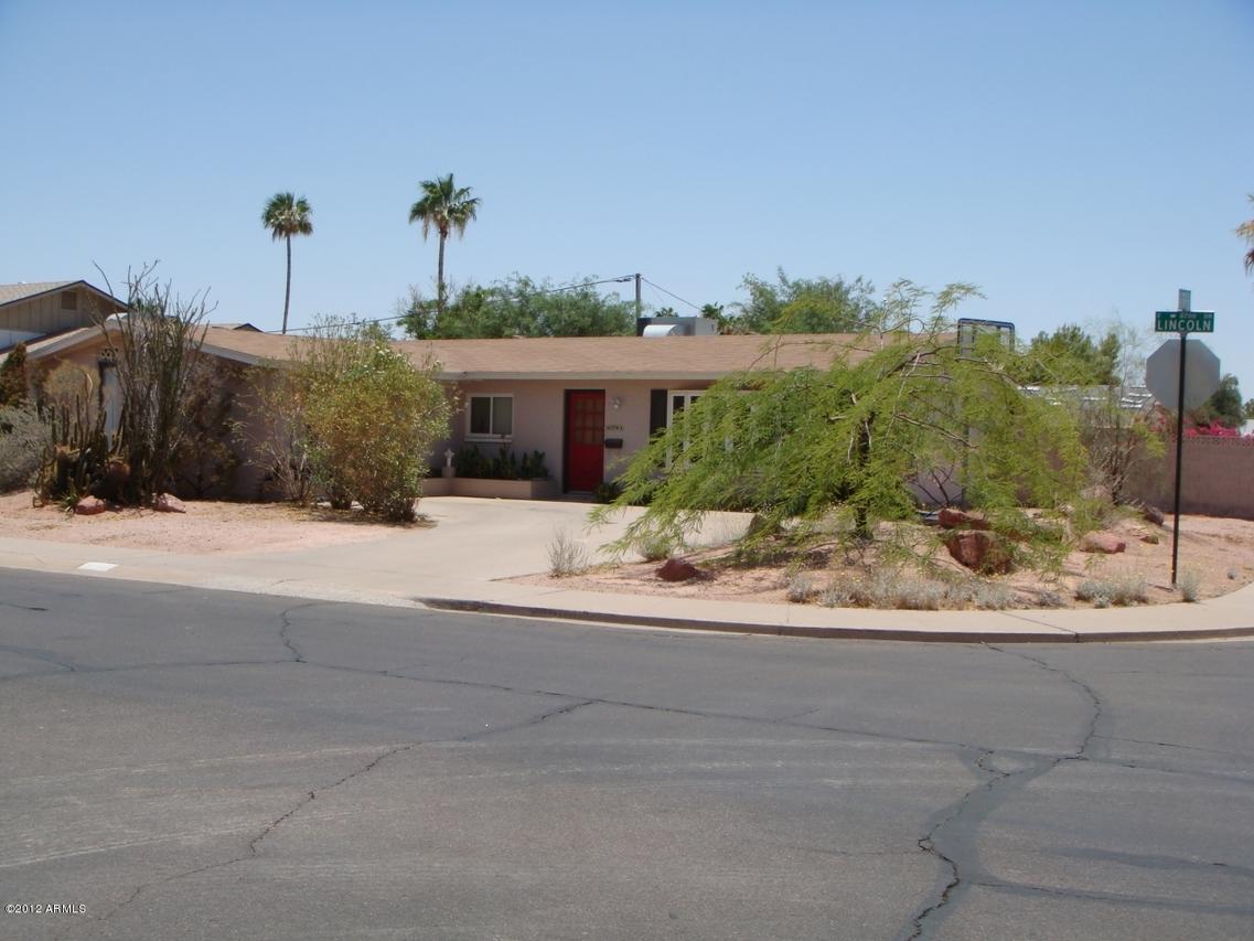 8701 E Lincoln Dr., Scottsdale, AZ 85250