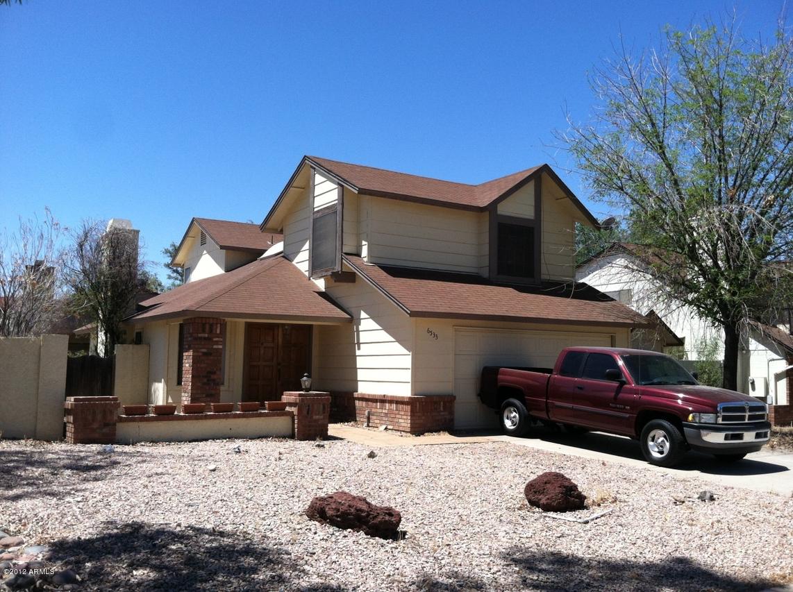 6533 E Beverly Ln., Scottsdale, AZ 85254