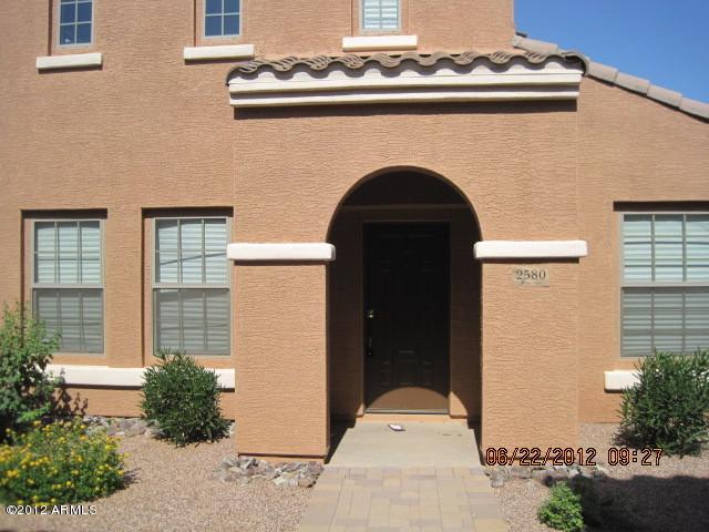 2580 E Megan St., Gilbert, AZ 85295