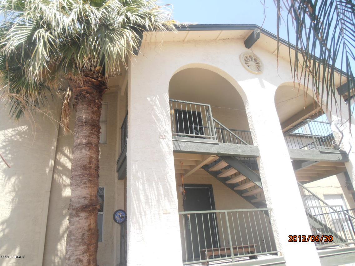 6240 N 63rd Ave. #352, Glendale, AZ 85301