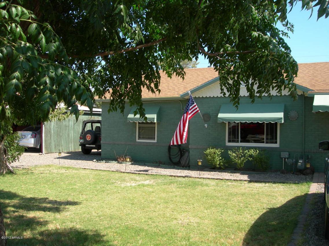 2343 W Colter St., Phoenix, AZ 85015