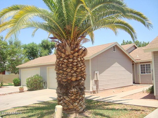 3134 E Mckellips Rd. #141, Mesa, AZ 85213