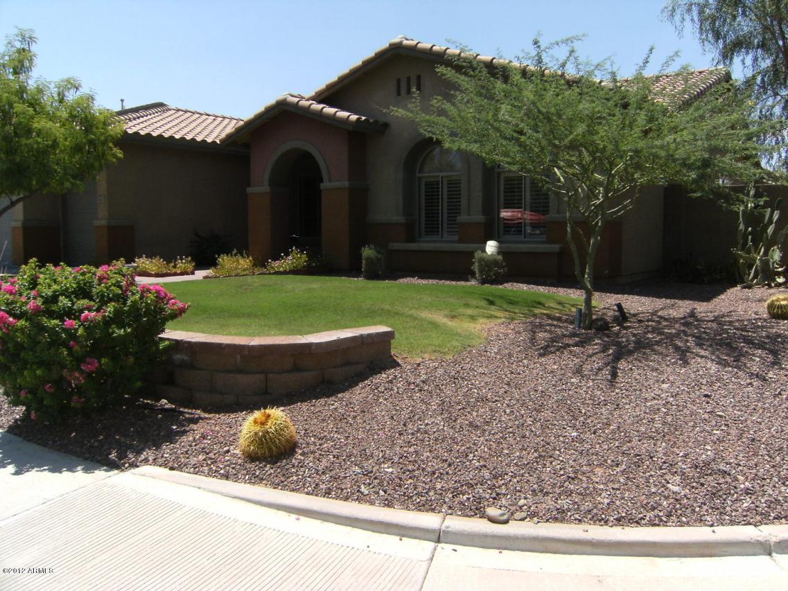 2802 W Adventure Dr., Anthem, AZ 85086