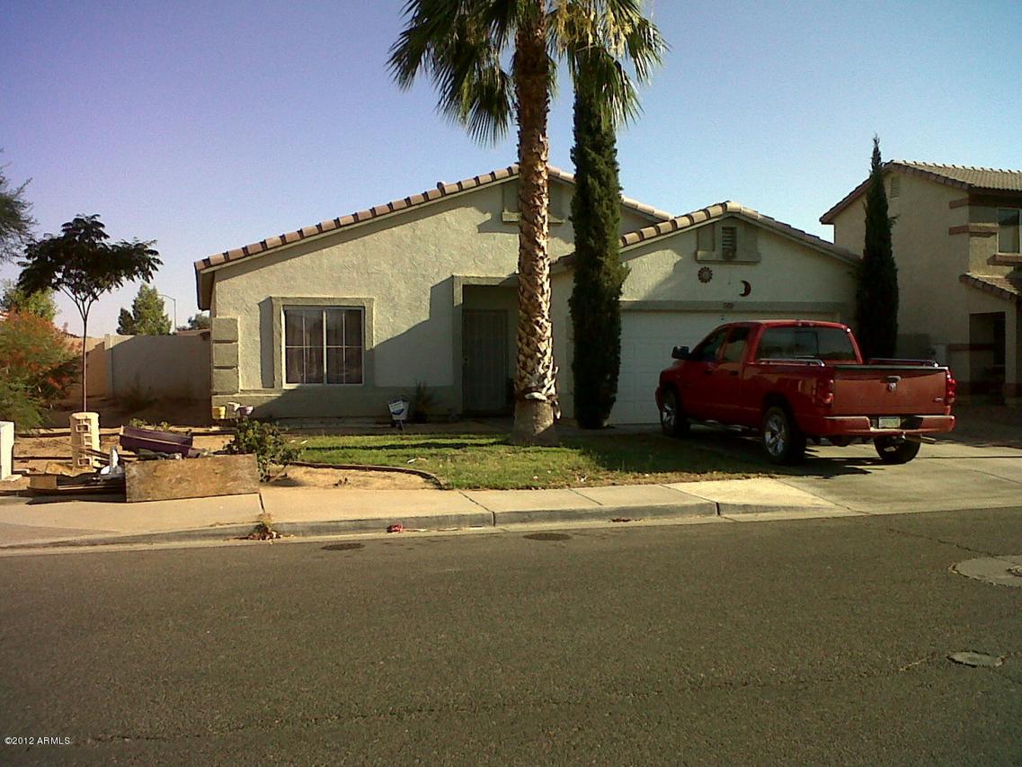 7453 W Montebello Ave., Glendale, AZ 85303