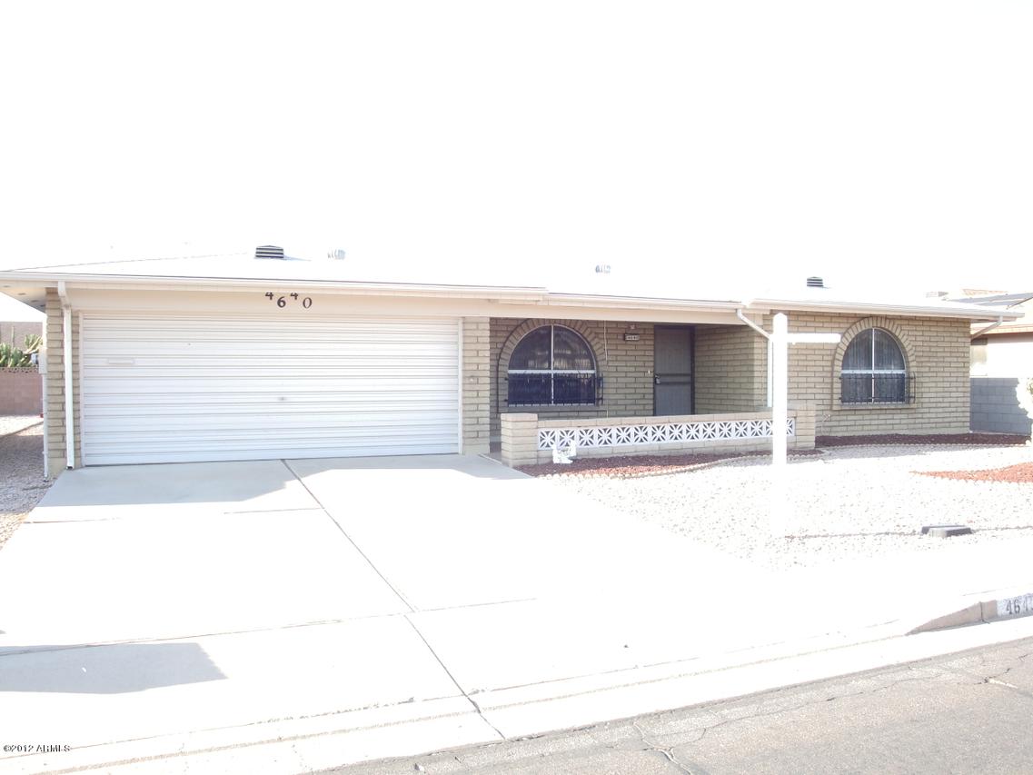 4640 E Enid Ave., Mesa, AZ 85206