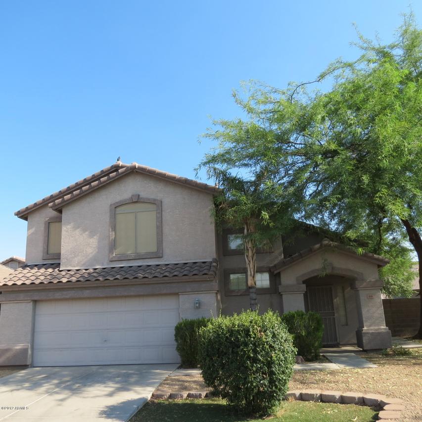 8802 E University Dr. #44, Mesa, AZ 85207