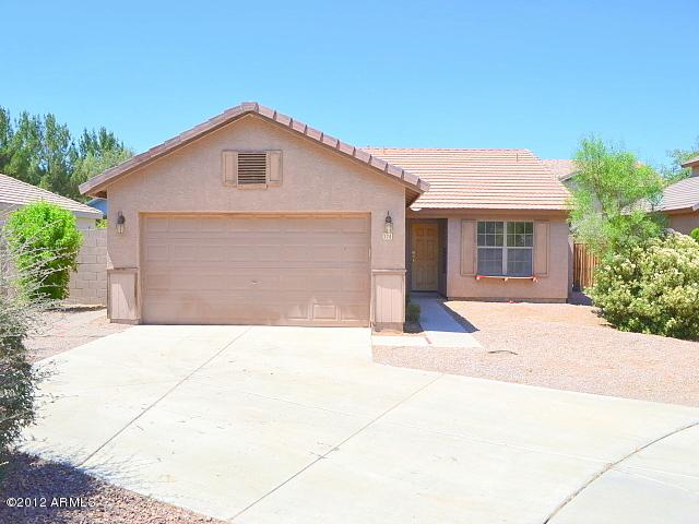 774 W La Pryor Ln., Gilbert, AZ 85233