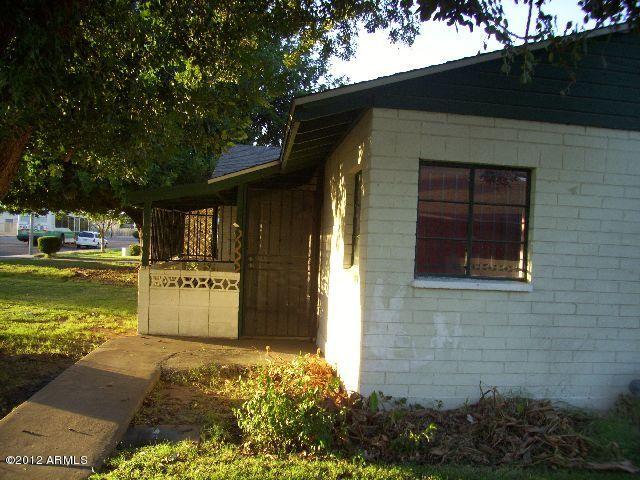 2945 N 19th Ave. #80, Phoenix, AZ 85015