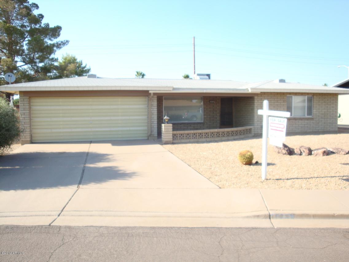 4816 E Calypso Ave., Mesa, AZ 85206