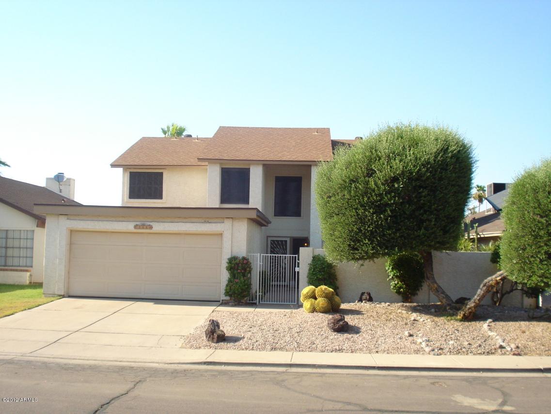 2448 W Kiowa Ave., Mesa, AZ 85202