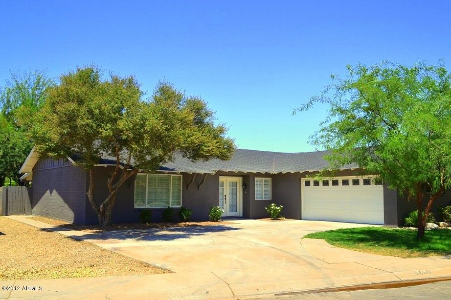 8450 E Bonita Dr., Scottsdale, AZ 85250