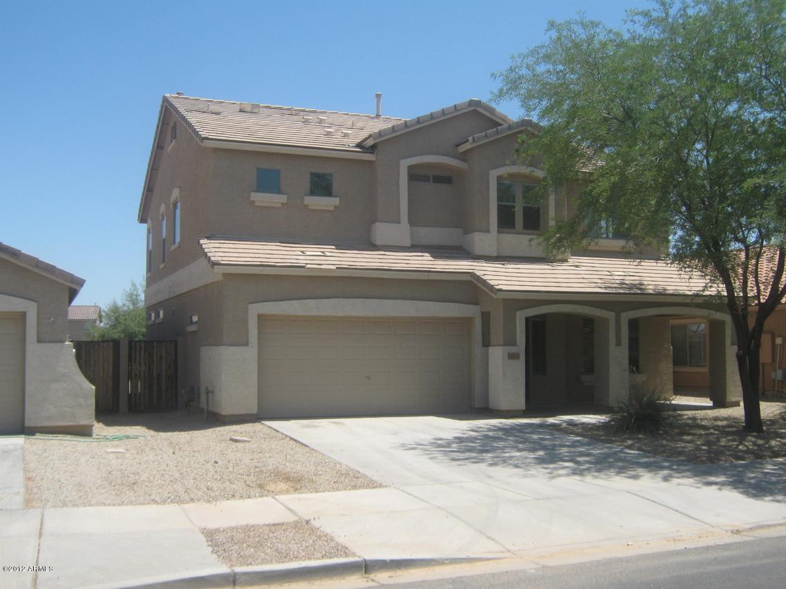 22232 E Via Del Rancho Dr., Queen Creek, AZ 85142