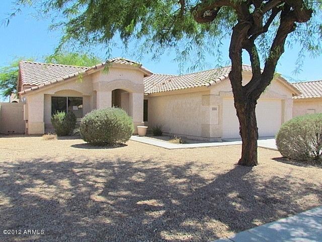 10805 W Louise Dr., Sun City, AZ 85373