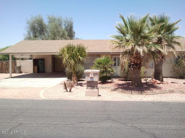 13148 W Sierra Vista Dr., Glendale, AZ 85307