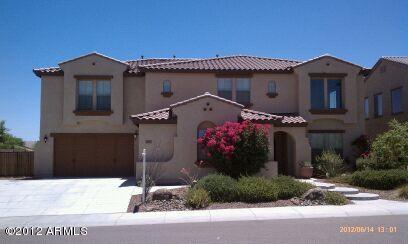 13055 W Chucks Ave., Peoria, AZ 85383