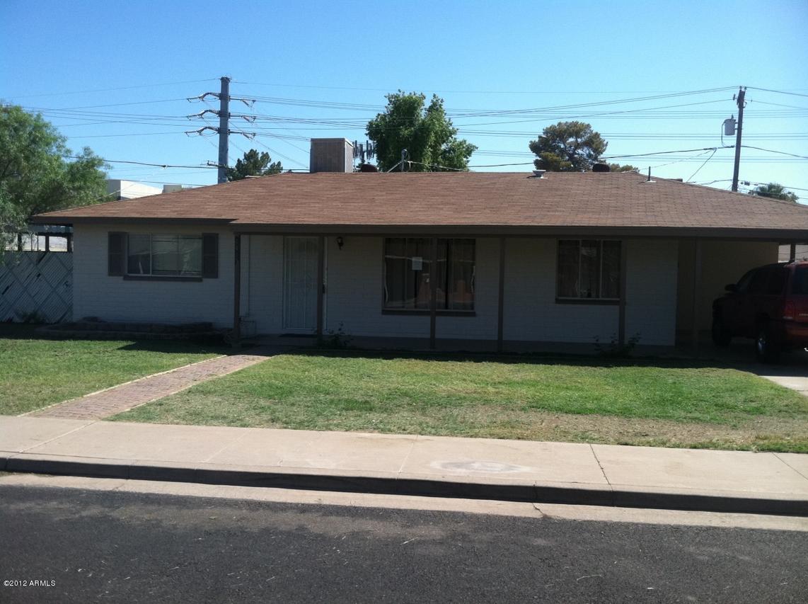 1415 W Garden St., Mesa, AZ 85201