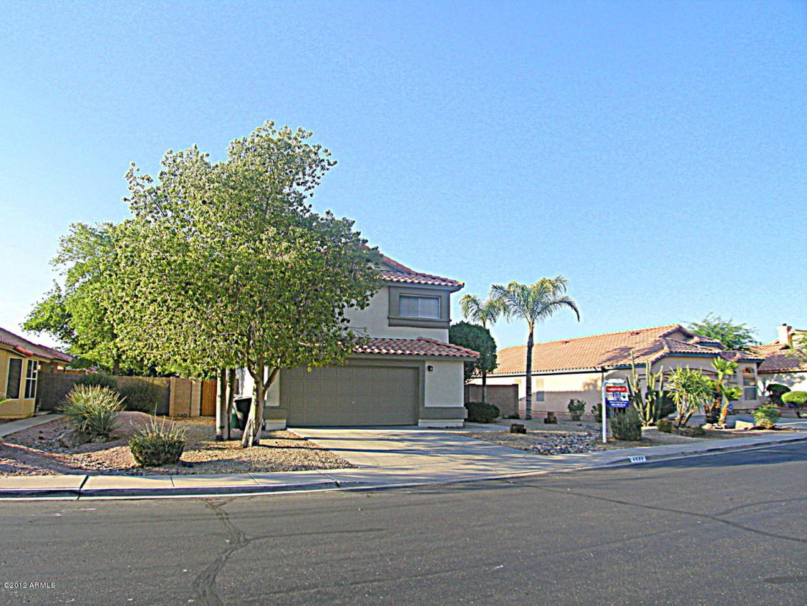 4038 E Arbor Ave., Mesa, AZ 85206
