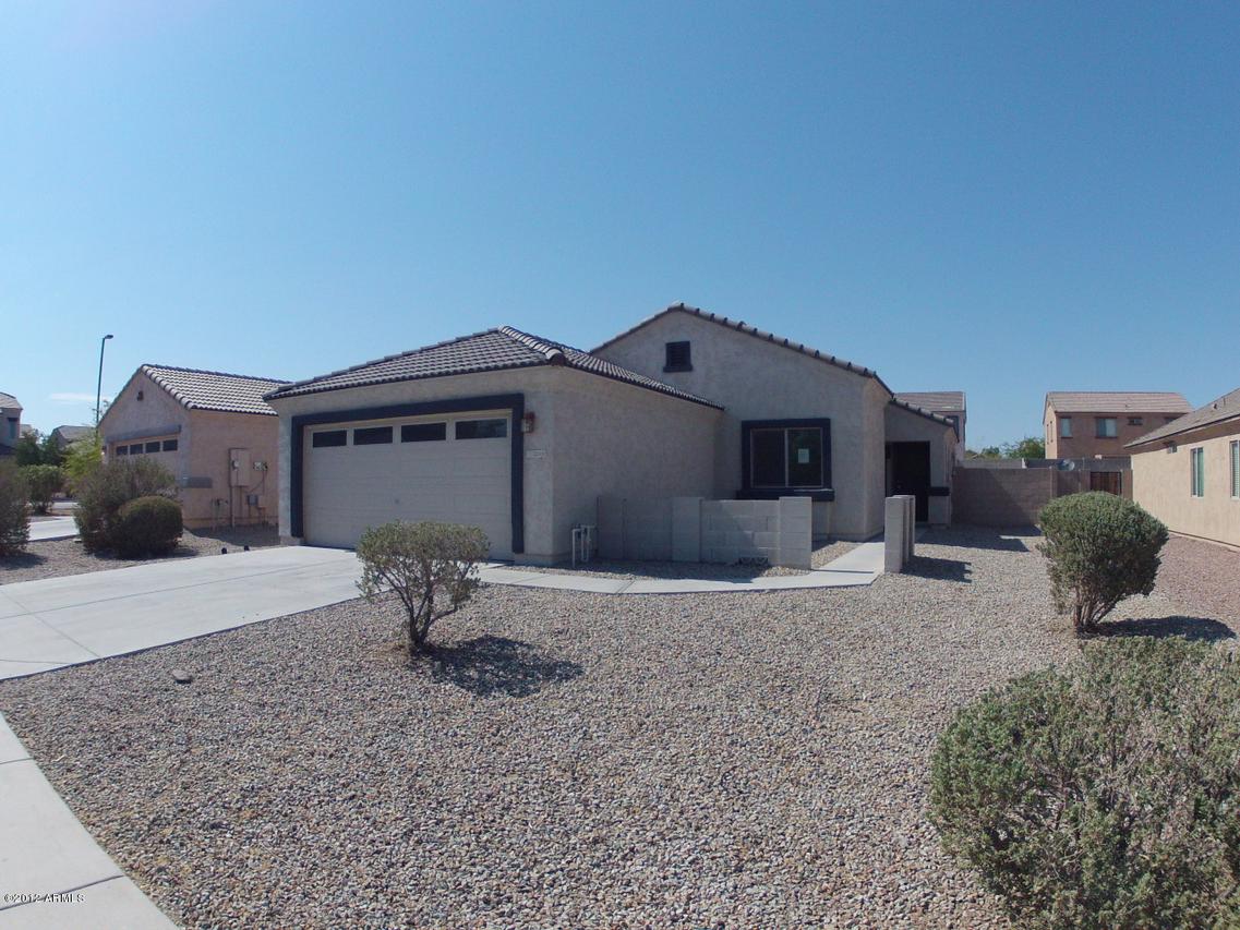 22020 W Cocopah St., Buckeye, AZ 85326