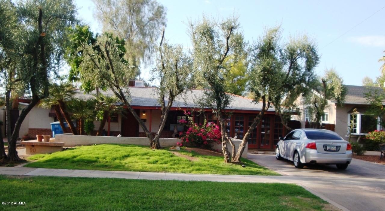90 W Holly St., Phoenix, AZ 85003