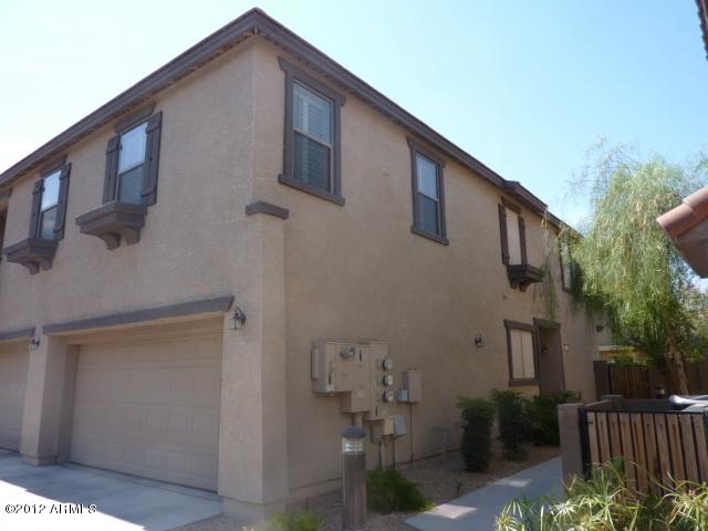 1265 S Aaron #264, Mesa, AZ 85209