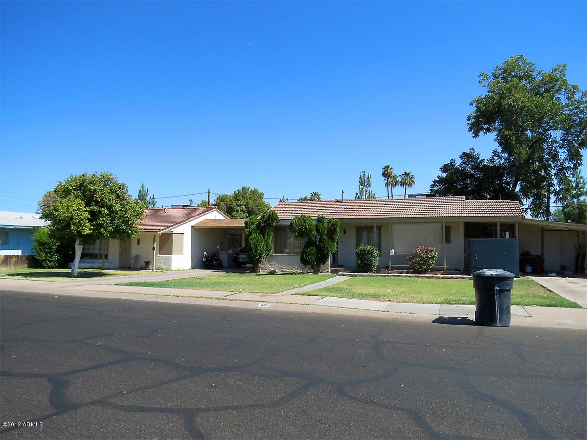 618 E 2nd St., Mesa, AZ 85203