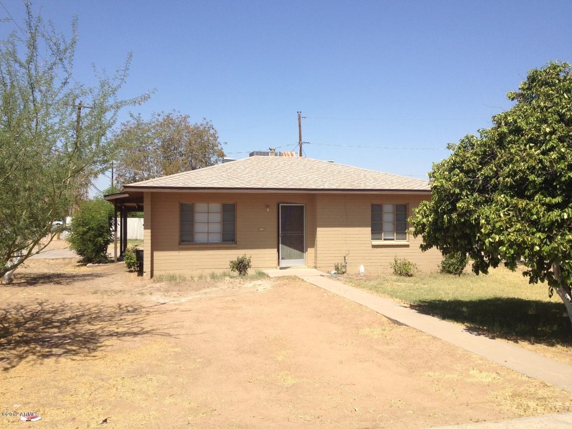 2802 N 33rd St., Phoenix, AZ 85008