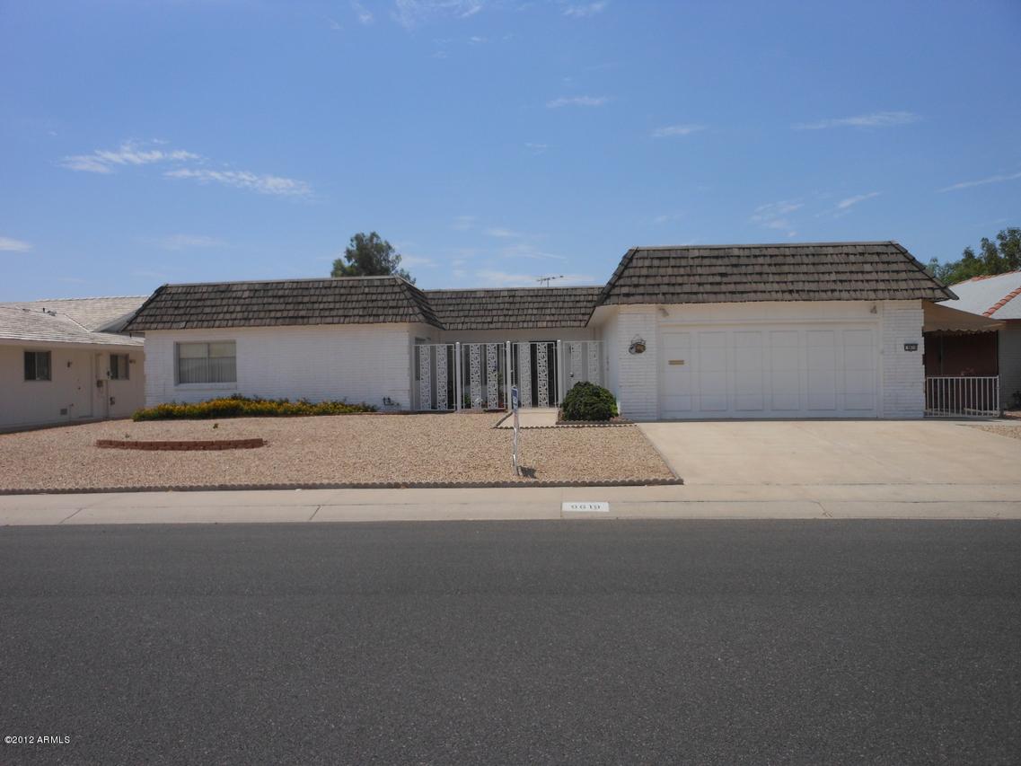 9619 W Country Club Dr., Sun City, AZ 85373