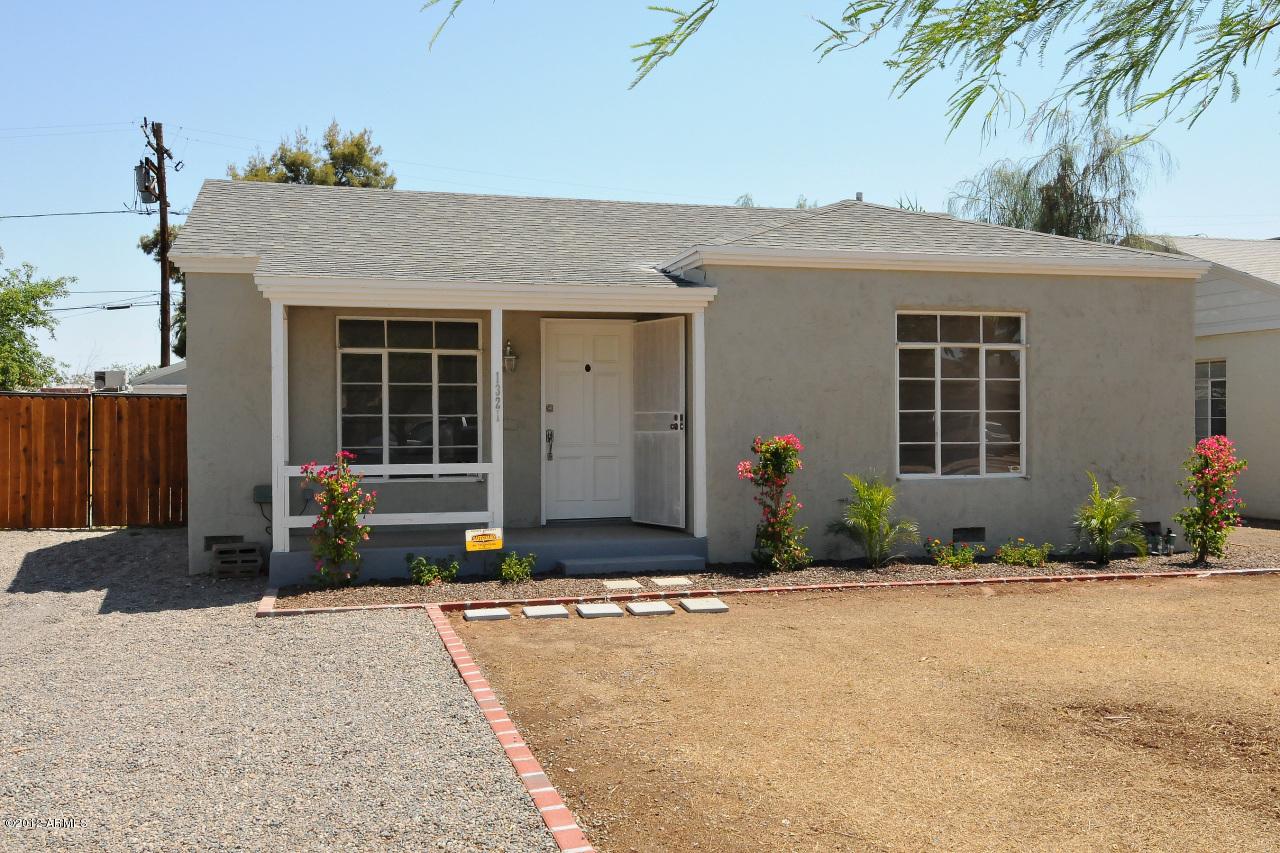 1321 E Hubbell St., Phoenix, AZ 85006