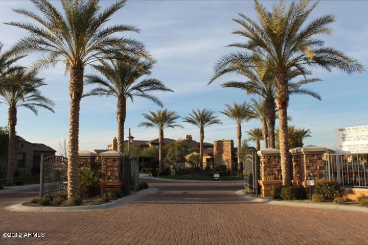 4700 S Fulton Ranch Blvd. #43, Chandler, AZ 85248