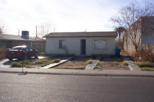 4418 S 3rd St., Phoenix, AZ 85040