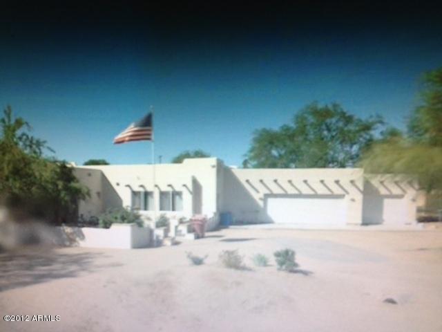 6505 E Sunnyside Dr., Scottsdale, AZ 85254