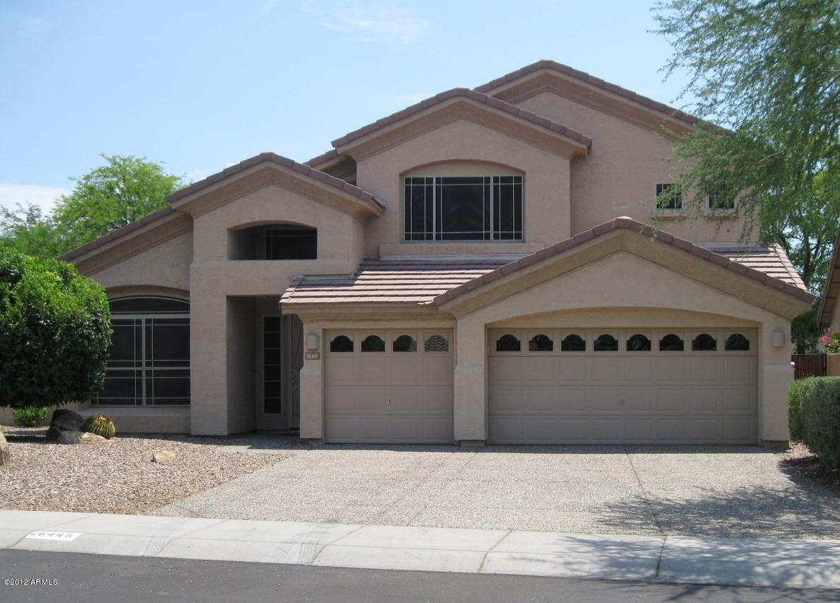 26445 N 44th Way, Phoenix, AZ 85050