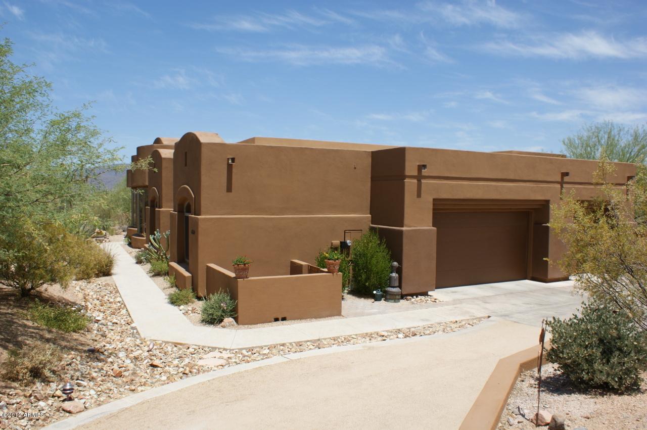 6880 E Stevens Rd., Cave Creek, AZ 85331