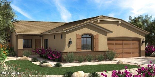 119 W Leatherwood Ave., Queen Creek, AZ 85140