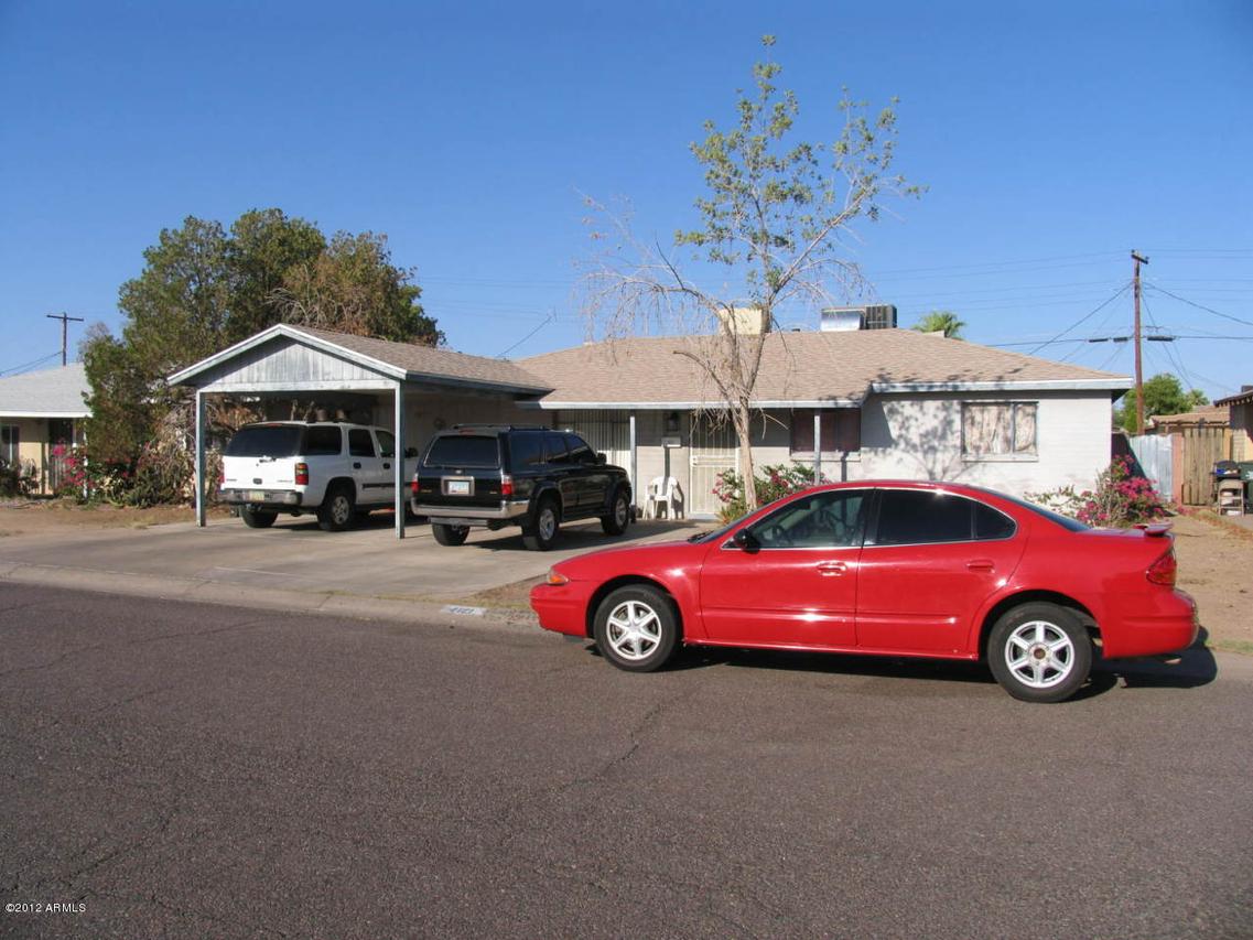 4121 N 48th Ave., Phoenix, AZ 85031