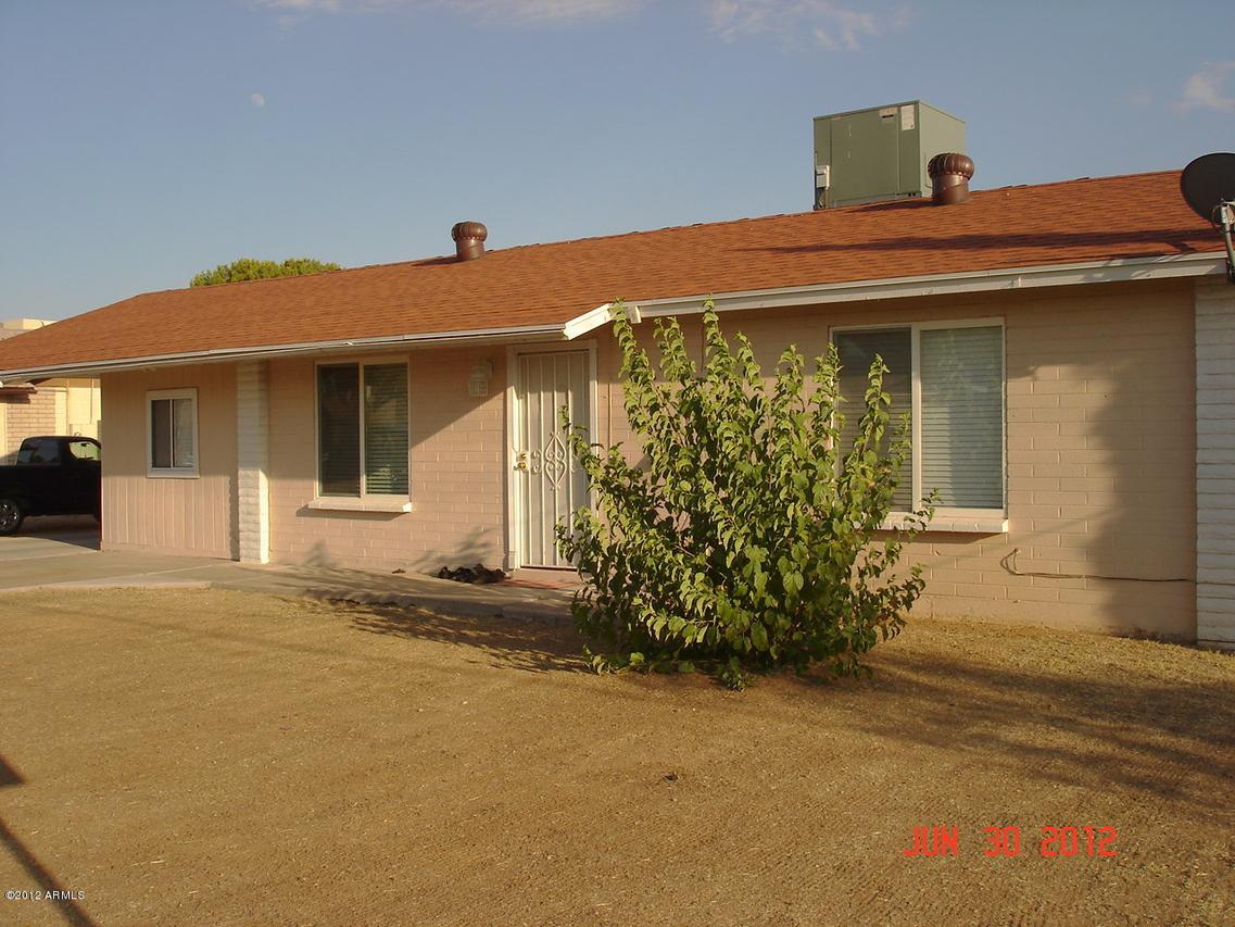 1635 W Grovers Ave., Phoenix, AZ 85023