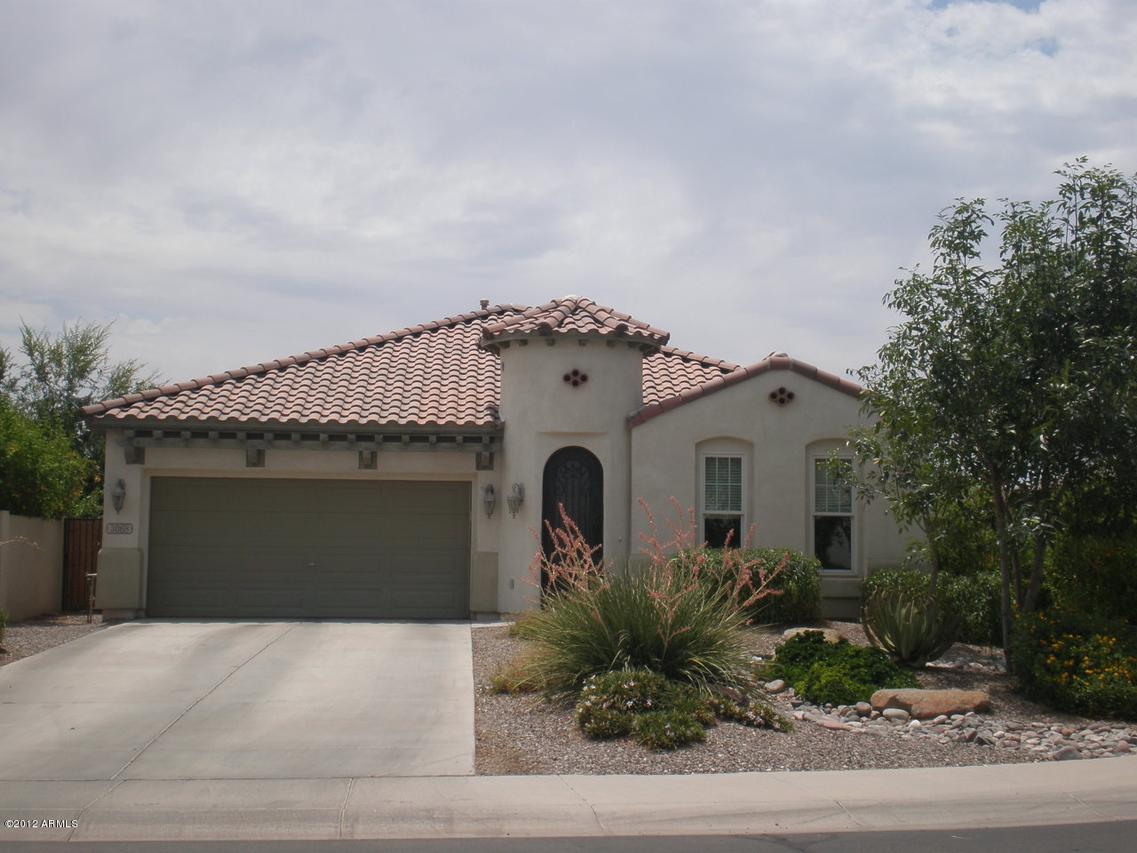 3068 S Danielson Pl., Chandler, AZ 85286