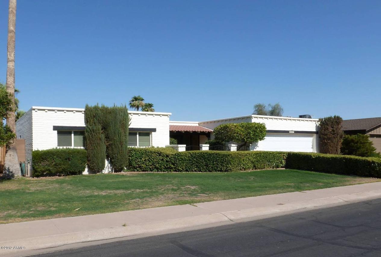 6607 N 82nd Way, Scottsdale, AZ 85250