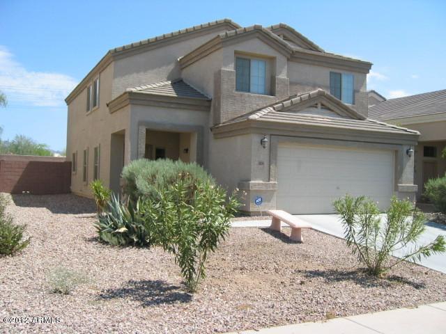 23218 W Yavapai St., Buckeye, AZ 85326