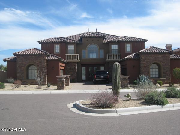 22317 N 36th St., Phoenix, AZ 85050