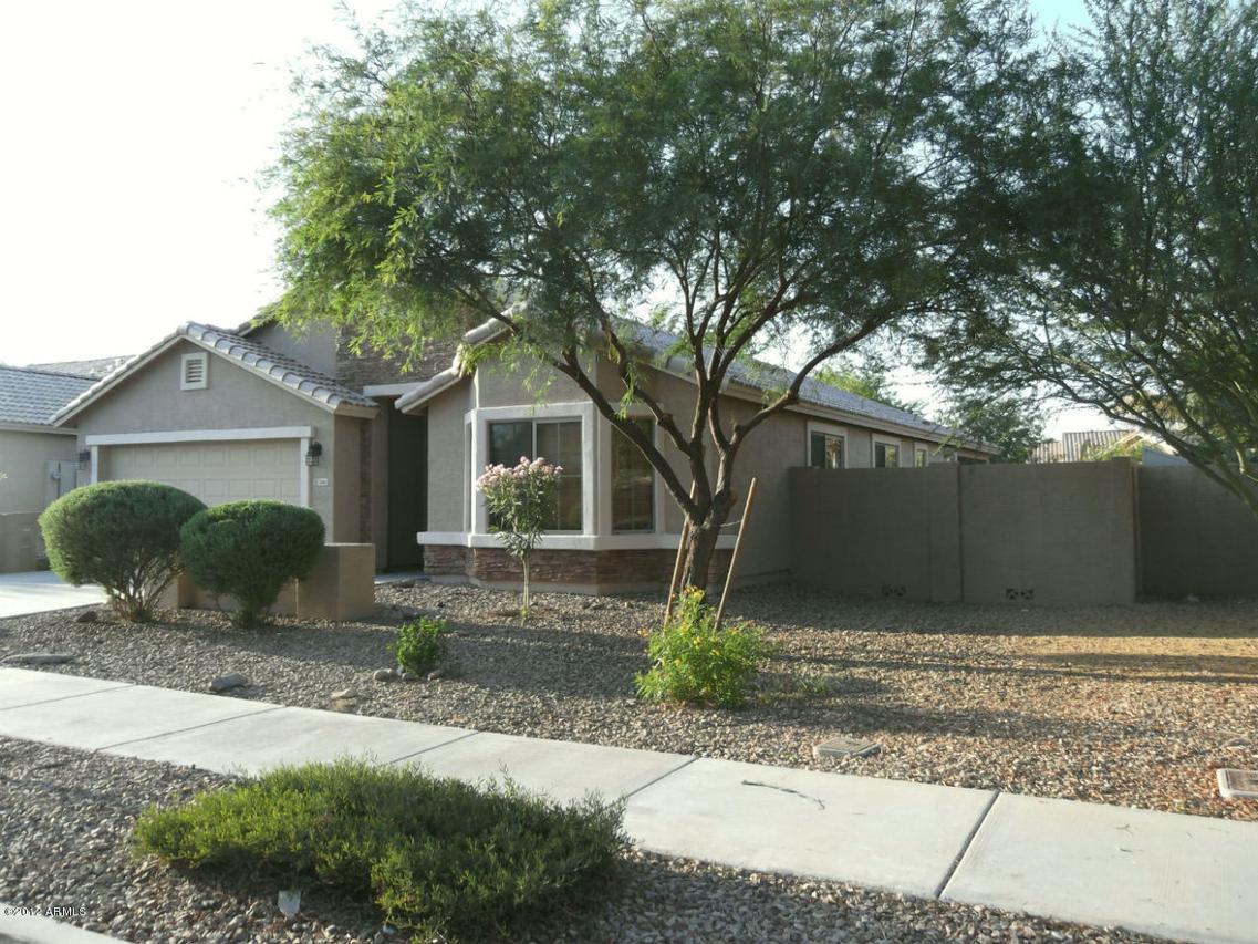 21663 E Via Del Rancho, Queen Creek, AZ 85142