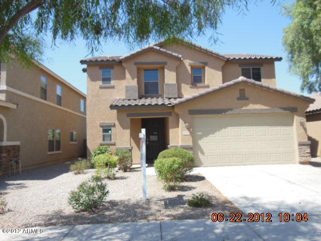 22217 E Via Del Palo Dr., Queen Creek, AZ 85142