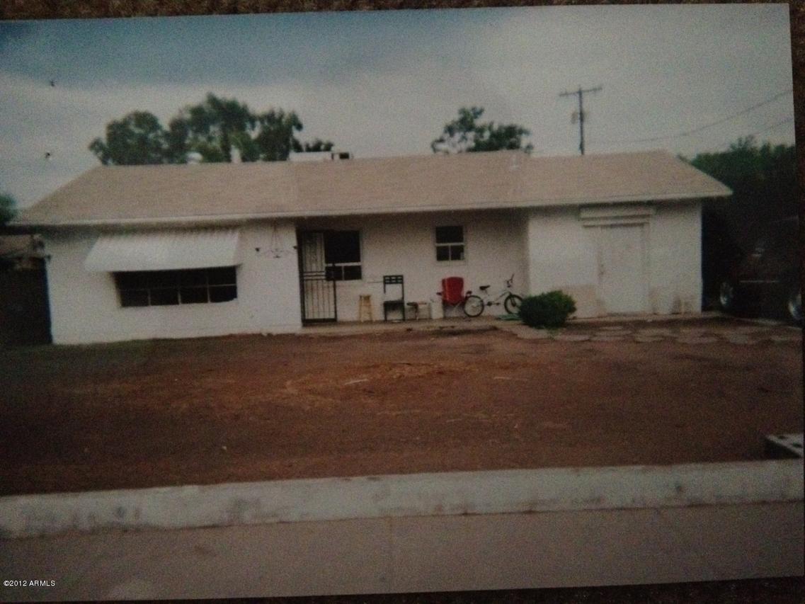 2334 E Mitchell Dr., Phoenix, AZ 85016