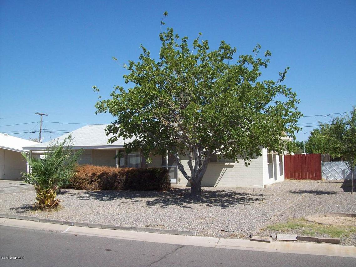 11236 W Louisiana Ave., Youngtown, AZ 85363