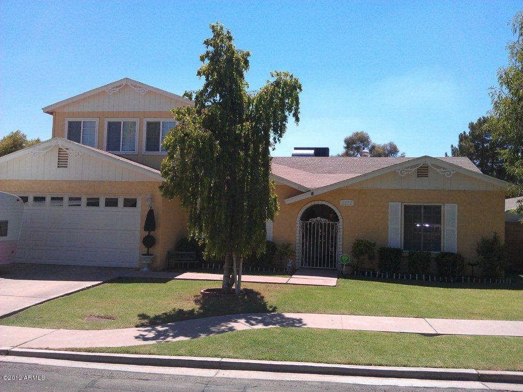 2252 S Estrella, Mesa, AZ 85202