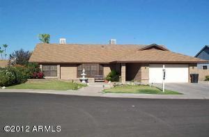 8923 N 104th Ln., Peoria, AZ 85345