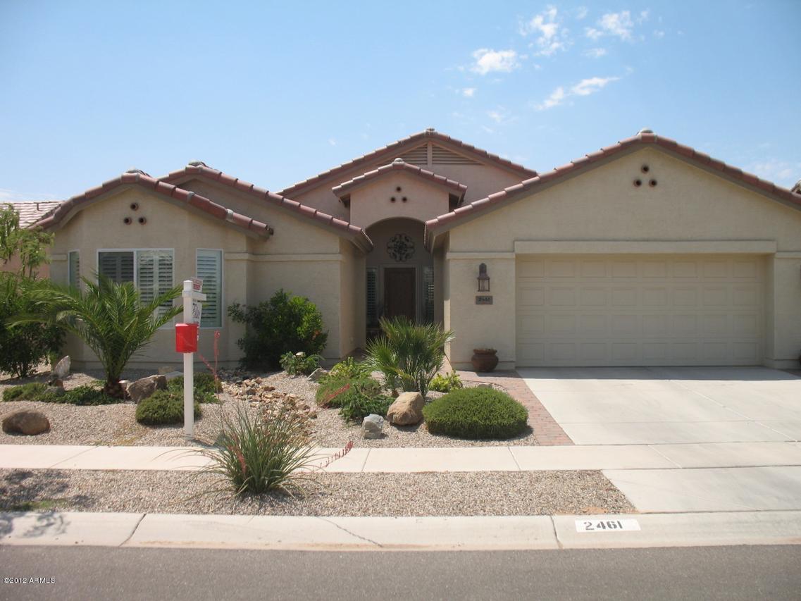 2461 E Fiesta Dr., Casa Grande, AZ 85194