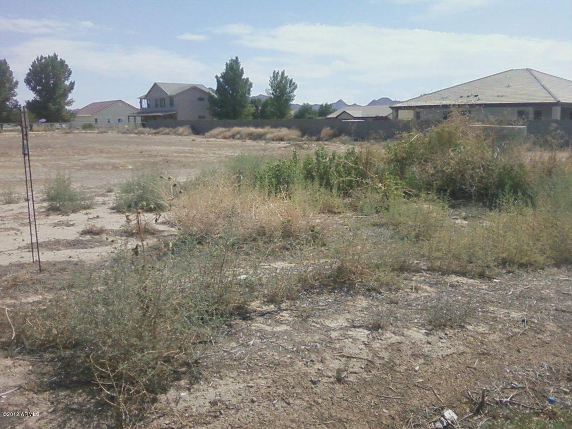 22149 E Cloud Rd. #1, Queen Creek, AZ 85142