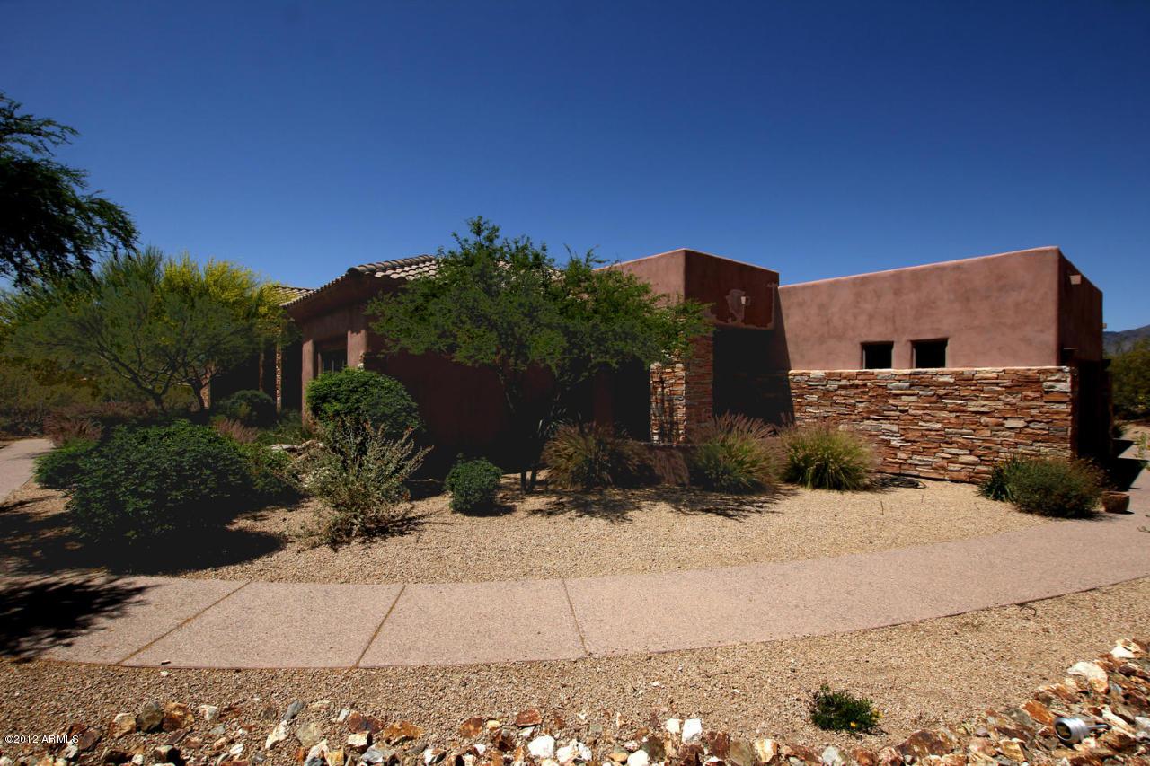 8256 E Montello Rd., Scottsdale, AZ 85266