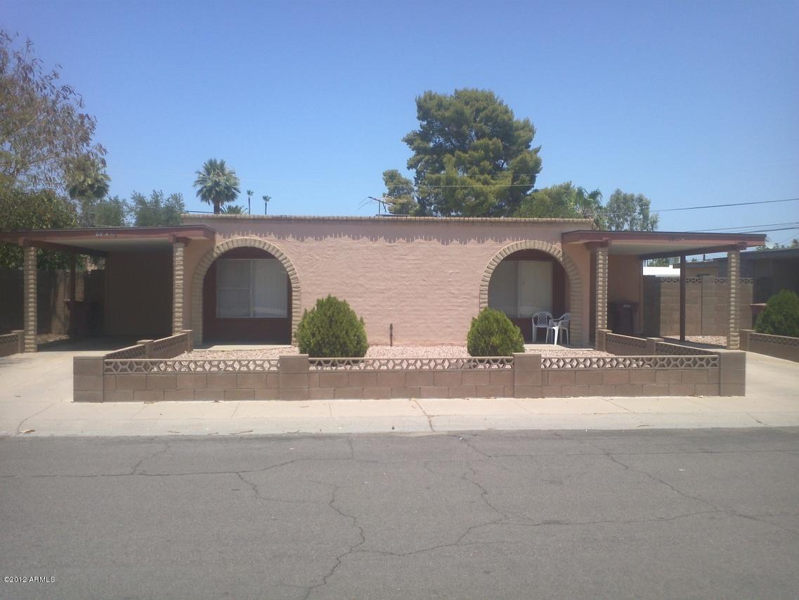 6814 E Avalon Dr., Scottsdale, AZ 85251